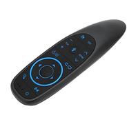 ANGGREK Télécommande Vocale Bluetooth 2.4G 10m (G10S Pro BT)
