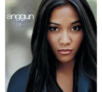 Anggun - Anggun - Snow on the Sahara CD