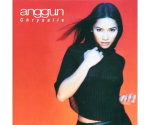 Anggun - Chrysalis