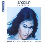 Anggun - Chrysalis [Import]