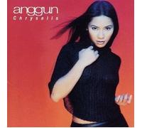 Anggun - Chrysalis [Import]