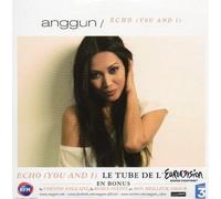 Anggun - Echo (You and I)