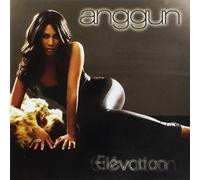 Anggun - Elevation (Ltd ed)