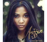Anggun - La Rose des Vents