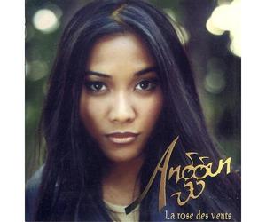 Anggun - La Rose des Vents