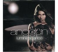 Anggun - Luminescence [Import]