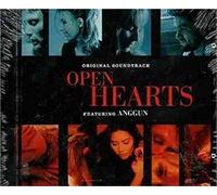 Anggun - Open Hearts Soundtrack