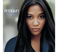 Anggun – Rose in the Wind – CD – Import (US)