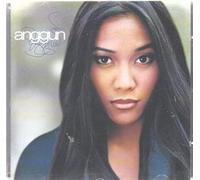 Anggun - Snow on The Sahara [Import]