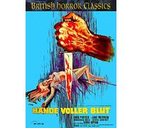 Angharad Rees - Hände Voller Blut