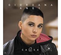 Angi Giordana - CASA (Amici 2019) [Import]