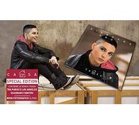 Angi Giordana - CASA (Special EDT. Hardbook Box Con 2 Brani in Piu' E Book Fotografico 24 Pg.) [Import]