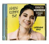 Angi Giordana - Je Veux Être Tien (Sanremo