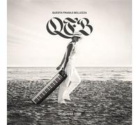 Angi Giordana - Questa Fragile Bellezza [Vinyl Lp] Italy - Import