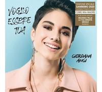Angi Giordana - Voglio Essere Tua (Sanremo 2020) [Import]