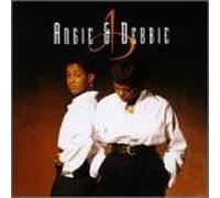 Angie & Debbie - Angie and Debbie