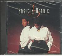 Angie & Debbie - Angie and Debbie