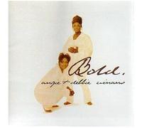 Angie & Debbie - Bold