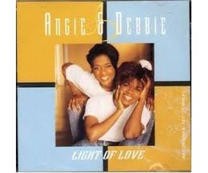 Angie & Debbie - Light of Love