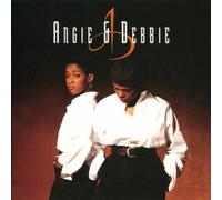 Angie & Debbie Winans - Angie & Debbie Winans [Import]