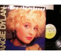 ANGIE DYLAN - Angie Dylan - Love On The Rebound