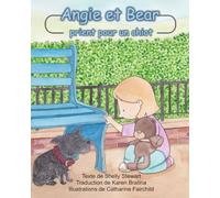 Angie et Bear: prient pour un chiot