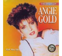 Angie Gold - The Best Of (Angie Gold)