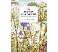 Angie Lewin Christopher Stocks The Book of Wild Flowers (Relié)