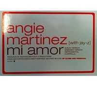 ANGIE MARTINEZ - mi amor 12