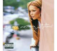 Angie Martinez - Up Close & Personal [Import]