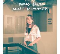 Angie Mcmahon - Angie McMahon: Piano Salt