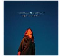 Angie McMahon – Light, Dark, Light Again – CD
