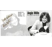 Angie Mills (vocals), Roy Hilton (piano), Dave Cliff (Guitar), Dave Green (bass) and Clark Tracey (Drums) - Too Much In Love To Care