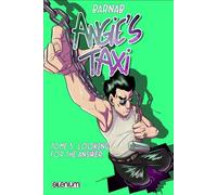 Angie’s Taxi - Tome 03 - BarnaB - Silenium Nel Trade - broché - Manga