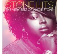Angie Stone - Greatest Hits