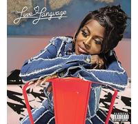 Angie Stone - Langue d'amour