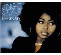Angie Stone - Life Story [Import]