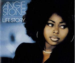 Angie Stone - Life Story [Import]