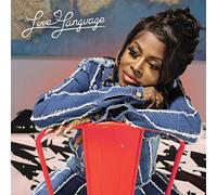 Angie Stone – Love Language – CD – Neuf