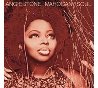 Angie Stone - Mahogany Soul +1
