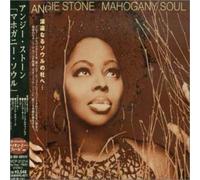 Angie Stone - Mahogany & Soul [Import]