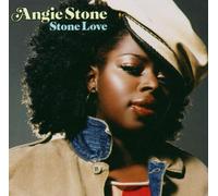 Angie Stone - That's What I Call Soul (CD Album Stone, Angie, 17 Tracks)