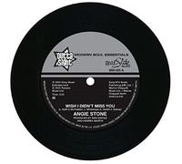 Wish I Didn't Miss You