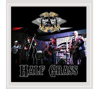 Half Grass