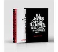 Angie Thomas Box Set: The Hate U Give And Concrete Rose
