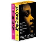 Angie Thomas Collectors Boxed Set by Angie Thomas Unknown (Auteur)