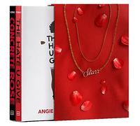 Angie Thomas: The Hate U Give & Concrete Rose 2-Book Box Set