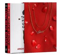 Angie Thomas: The Hate U Give & Concrete Rose 2-Book Box Set
