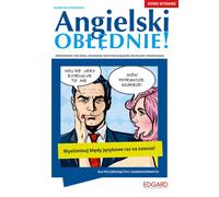 Angielski OBŁĘDNIE - Katarzyna Wiśniewska (Langues étrangères : anglais vers le polonais)
