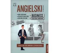 Angielski w tłumaczeniach Business 2 - Magdalena Filak, Filip Radej (Fremdsprachen : Englisch auf Polnisch)